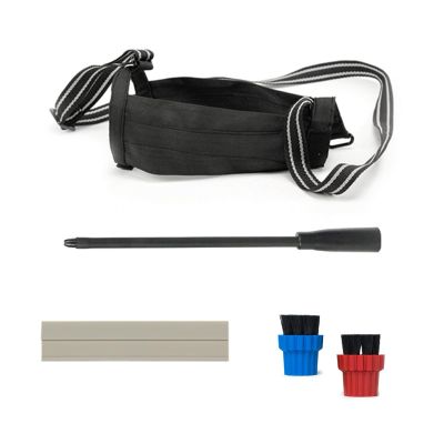 H2O MOP X5 Accessories (H2O MOP X5 Accessory Pack)