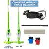 H2O MOP X5 Accessories (H2O MOP X5 Accessory Pack) view 3