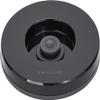 ZWILLING Enfinigy Vacuum Lid for Power Blender Jar - Black view 1