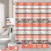 Daniel's Bath & Beyond Pink 18PC Bath Set Junia view 1