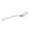 Stainless Steel Fork - Stainless Steel Cutlery Restaurant Supplies - Bulk Forks for Cooking, Household, Dinner, Eating, Restaurants, Office, Home, Camping Cutlery and more! (7 Inches) (48) view 2
