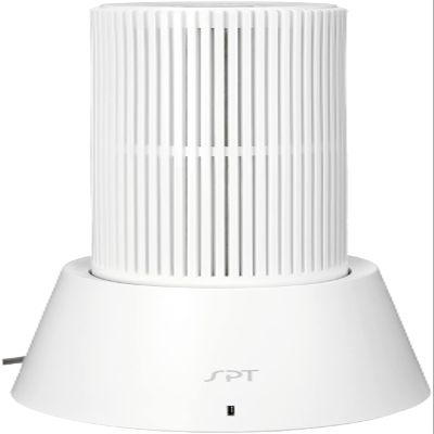 SPT SI-X100ML: Renewable Mini Dehumidifier