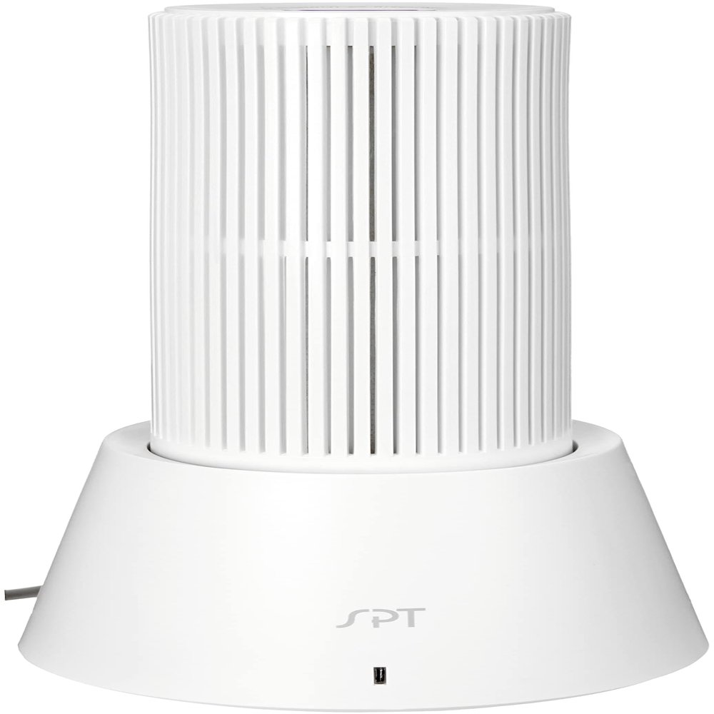 SPT SI-X100ML: Renewable Mini Dehumidifier