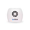 IonPacific ionbox 20m Compact Negative Ion Generator  Quiet, Filter-Free Indoor Air Support for Desk, Bedroom & Small Rooms view 1