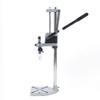 Manual Bottle Filler Counter Pressure Bottle Filler Beer Filling Machine Liquid Filling Machine 304 Stainless Steel view 1