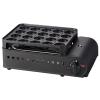Iwatani Cassette Gas Takoyaki Maker ENTAKO II, CB-ETK-2 view 1