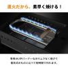 Iwatani Cassette Gas Takoyaki Maker ENTAKO II, CB-ETK-2 view 4
