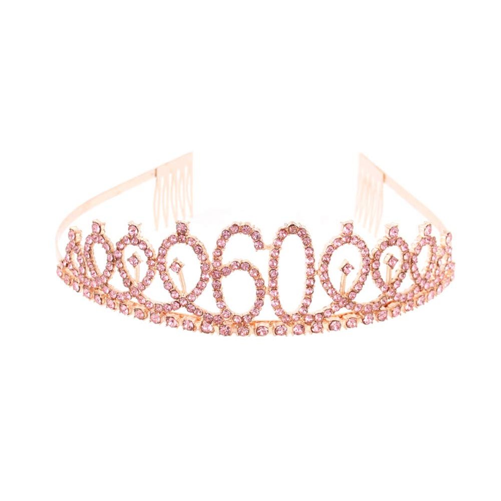 1pc Miss European and American Birthday Hat