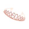 1pc Miss European and American Birthday Hat view 4