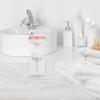 4pcs Bottled Portable Sub Bottles Flower Foaming Bottles Home Sub-Packing Creative Foaming Lovely Practical Mousse Press view 4