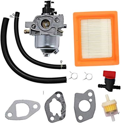 SHNILE Carburetor for 6021P HU600F 38045 917.384517 21'' 22'' Lawn Mower HU80709 HU80911 Pressure Washers with Kohler Courage XT6 XT7 149cc 173cc Engine