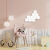 Bright Autism Tap-Tap Touch Sensory Lights  Dimmable Room Lighting for Therapeutic & Educational Play. Visual & Tactile Soothing LED Stimulation. Perfect Addition to Your Child's Bedroom (6pcs) view 4