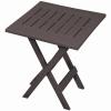 14168-6PDQ Earth Folding Table - Quantity 6 view 1