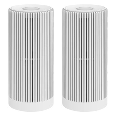 SPT CYL-X100ML-2: Renewable Cylinder for SI-X100ML Mini Dehumidifier (2 dehumidifier cylinders)