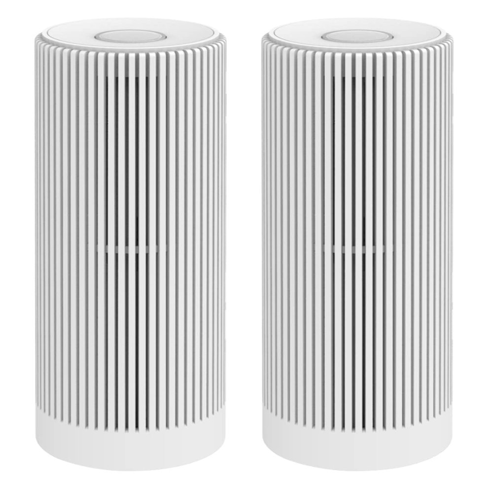 SPT CYL-X100ML-2: Renewable Cylinder for SI-X100ML Mini Dehumidifier (2 dehumidifier cylinders)