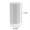 SPT CYL-X100ML-2: Renewable Cylinder for SI-X100ML Mini Dehumidifier (2 dehumidifier cylinders) view 2