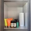 SPT CYL-X100ML-2: Renewable Cylinder for SI-X100ML Mini Dehumidifier (2 dehumidifier cylinders) view 4