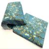 20ct 13x13 Almond Decorative Napkins for Decoupage, Floral, Mother's Day, Father's Day, Fall, Thanksgiving, Paper, Lunch, Dinner, Cocktail, Beautiful view 1
