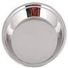 Atta Parant Parat Dough Maker Dough Mixer Indian Style Regular Use Stainless Steel Parat Size -15 Inch view 1
