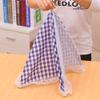 tooloflife Pop Up Mesh Food Cover Collapsible Food Fly Net Cover Protector Cake Cover Fruit Cover for Cake Storage Food Cover Yellow 1PCS view 4
