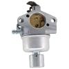 SHNILE 20 853 33-S 20-853-33-S 20 853 35-S Carburetor for Kohler Courage SV530 SV540 SV590 SV600 SV591 SV601 SV610 SV620 15-21HP Engine with 20 083 02-S Air Filter 24 393 16-S Fuel Pump view 2