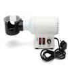 Frame Warmer Eyeglass Frame Heater 600W Hot Air Non-Metal Frame 110V view 1