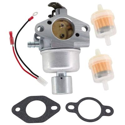 SHNILE Carburetor for 13AX11CH010 13RX11CH056 13AX11CH710 13AX11CH709 17AF9BKH010 13AX79TH090 KH2085314S 18hp 19hp 42'' 46'' Lawn Garden Tractors with Kohler Engine SV451 SV470 SV600 SV620