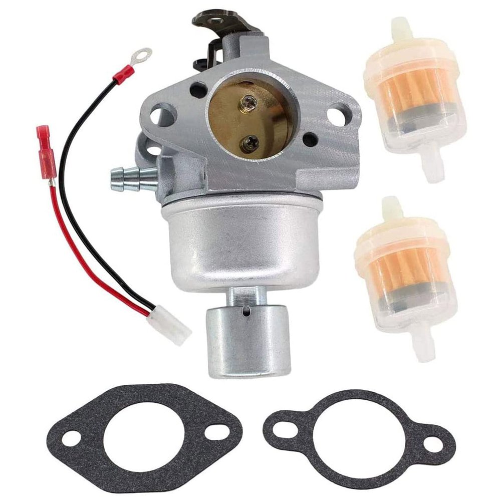 SHNILE Carburetor for 13AX11CH010 13RX11CH056 13AX11CH710 13AX11CH709 17AF9BKH010 13AX79TH090 KH2085314S 18hp 19hp 42'' 46'' Lawn Garden Tractors with Kohler Engine SV451 SV470 SV600 SV620