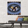 Trends International Disney Hocus Pocus - Calming Circle Wall Poster, 34L x 22.4W, Premium Unframed Version view 2