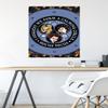 Trends International Disney Hocus Pocus - Calming Circle Wall Poster, 34L x 22.4W, Premium Unframed Version view 4
