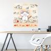 Trends International Chi Cat Wall Poster, 34L x 22.4W, Premium Unframed Version view 4