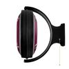 Texas A&M Aggies: Round Rotating Lighted Wall Sign - College Decor for Home, Game Room, Fan Cave & Garage - USA Made view 3