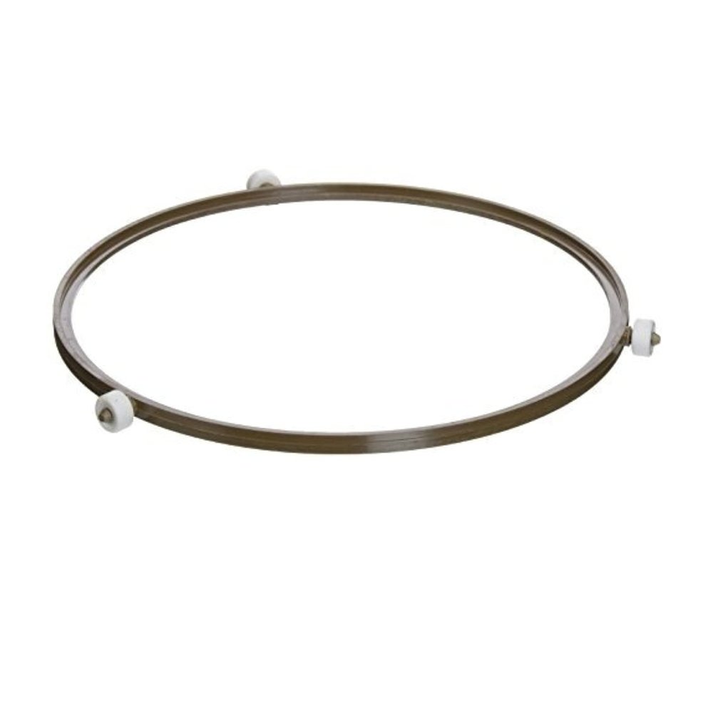 GLOB PRO SOLUTIONS PD00022856 EAP1019285 AP3883280 PS1019285 Microwave Guide Roller Assembly 8" Length Approx. Replacement for and Compatible with General Electric Heavy Duty