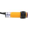 Yuecoom Sensor Switch, E18-B03P1 5-30cm DC 6-36V PNP 3 Wire Connect Counter IR Photoelectric Detect Sensor Switch view 4