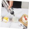 1pc Practical Multi-functional Cake Decorating Tool Elegant Piping Device Capacity for Decoration and Cleanup for Baking Icing and More view 4