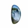 Crystal Fridge Magnets Niagara Falls New York USA Travel Souvenir Funny Sticker for Gift Home Decoration Office Whiteboard view 2