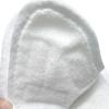 Aziliogcc 10 Pack h20x5 Replacement Pads Compatible with H20 Mop X5 Steam Cleaner Mop Pads view 3
