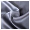 DSMYYXGS Natural Mulberry Silk Fitted Sheet Luxury Solid Color Real Silk Mattress Cover Double Queen Size Elastic Band Bed Sheet (Color : White, Size : Pillowcases40x60cmx2) view 4
