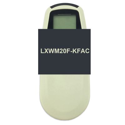Replacement Remote Control for Lennox AC Air Conditioner Remote Control LXWM20F-KFAC