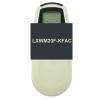 Replacement Remote Control for Lennox AC Air Conditioner Remote Control LXWM20F-KFAC view 1