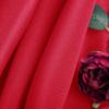 Ascoza 2pack 90x156 Inch Red Rectangular Tablecloth 8 Feet Table Cloth in Polyester Fabric for Wedding/Banquet/Restaurant/Parties view 2