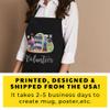 Dog Apron - Animal Shelter Volunteer Tshirt For Dog Rescue Supporter Cooking Aprons Kitchen Decor view 3