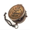 Islamic Gift for Men Women Kids | Qibla Compass - Allah Takwa Sunnah Muslim Gifts Idea Ramadan Eid Gift Birthday Salah Prayer Direction (Allah is Sufficient) view 4