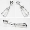 Solula Professional 18/8 Stainless Steel Medium Cookie Scoop, Size 40 view 2