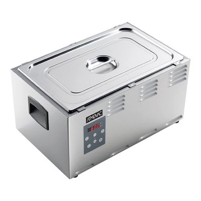 Atmovac SR23 Sous Vide Cooker