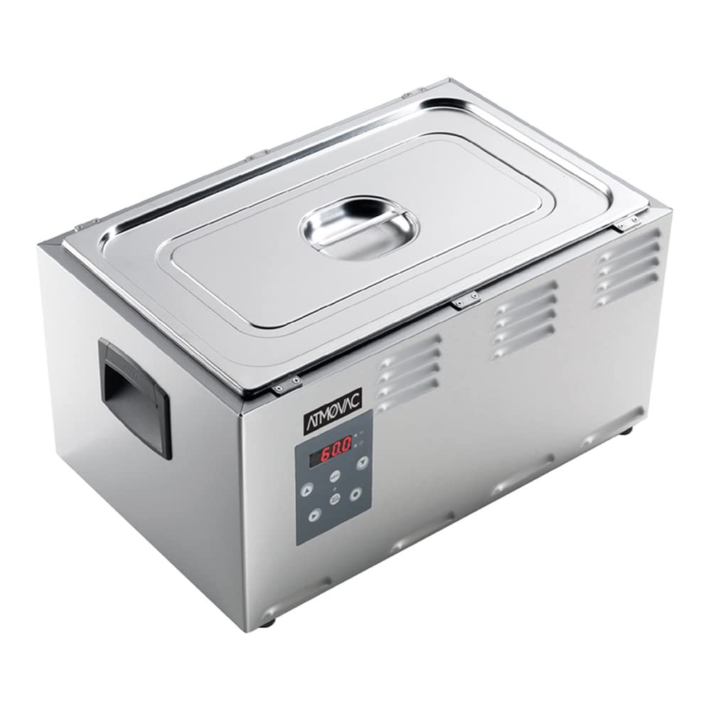 Atmovac SR23 Sous Vide Cooker