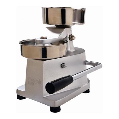 Eurodib HF-130 Hamburger Patty Press, Countertop