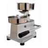 Eurodib HF-130 Hamburger Patty Press, Countertop view 1