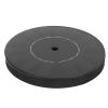 Solar Fountain Pump, Pool Decoration Water Fountain, 16x2cm for Outdoor Bird Baths Garden Decoration Small Pond Fish (601 solar fountain) view 1