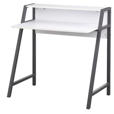 SilkWood Studio Amari Home Office Study Desk for Kids